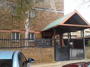 1 Bed Apartment in Pretoria West