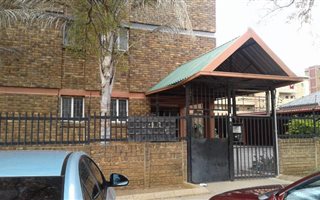 1 Bedroom Apartment in Pretoria West