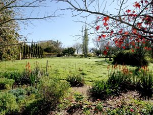 1103 m² Land available in Porterville