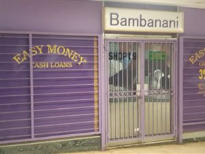 79.129997253418 m² Retail Space in Pretoria Central