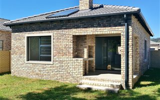 3 Bedroom Townhouse in Lorraine