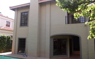 3 Bedroom Apartment in Centurion Golf Estate