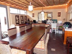 1 Bed Garden Cottage in Northcliff