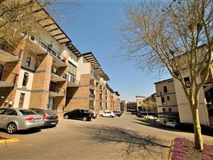 2 Bed Apartment in Solheim