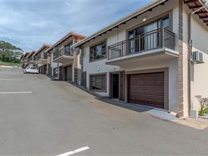 3 Bed Townhouse in Genazzano