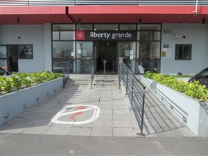 2 Bed Apartment in Goodwood