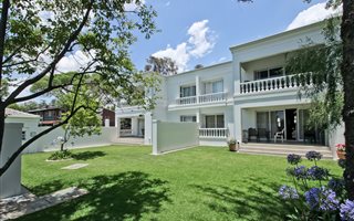 2 Bedroom Apartment in Senderwood
