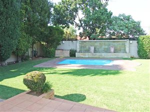 3 Bed House in Dania park