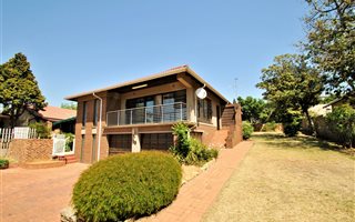 3 Bedroom House in Gillview