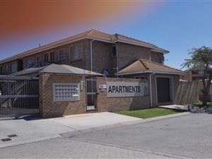 3 Bedroom Townhouse in Despatch
