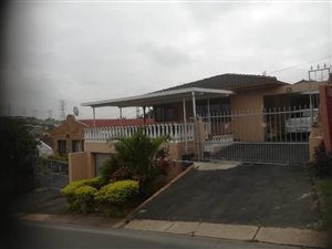 4 Bed House in Hillgrove