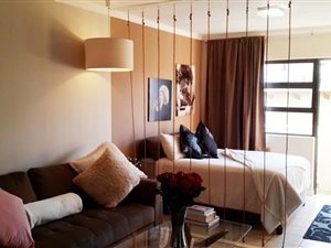 1 Bed Apartment in Glenferness AH