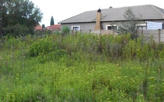 1000 m² Land available in Riamarpark