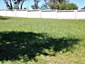 427 m² Land available in Cullinan