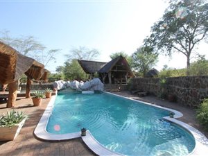 21 ha Farm in Hoedspruit