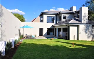 4 Bedroom House in Sunward Park