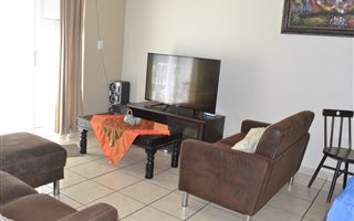 2 Bedroom Apartment in Bosonia
