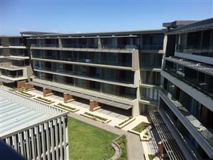 3 Bedroom Apartment in Sibaya Precinct