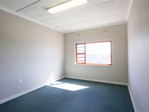 87 m² Office Space in Stirling