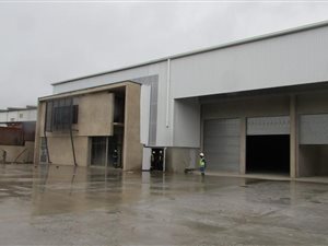 1396 m² Commercial space in Mt Edgecombe