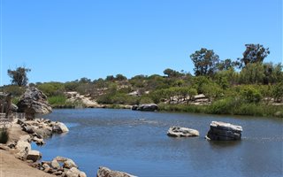 Farm in Lamberts Bay