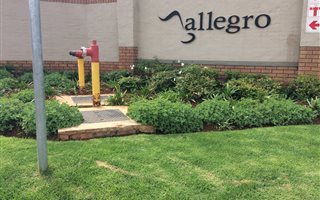 2 Bedroom Apartment in Sagewood