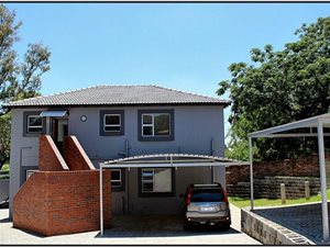 3 Bed Townhouse in Lyndhurst