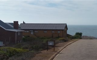 559 m² Land available in Vlees Bay