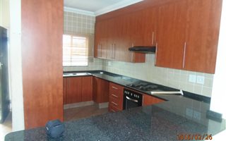 2 Bedroom Apartment in Elspark