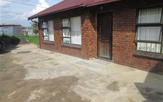 3 Bedroom House in Bohlokong