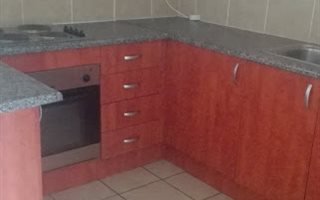 2 Bedroom Apartment in Comet