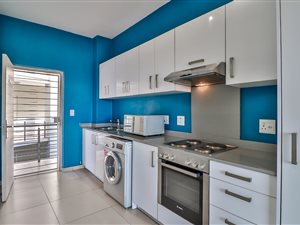 2 Bed Apartment in North Riding