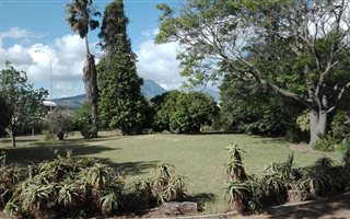 3826 m² Land available in Strand Central