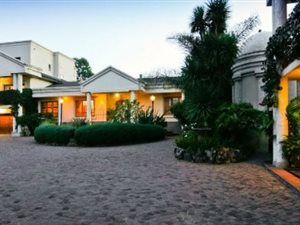 2 Bed Apartment in Senderwood