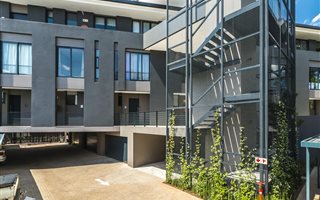 2 Bedroom Apartment in Parkhurst