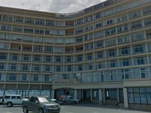 2 Bed Apartment in Quigney