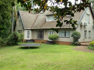 4 Bed House in Wembley