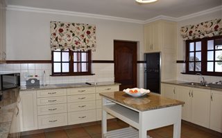 4 Bedroom House in Hurlingham