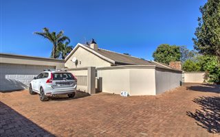6 Bedroom House in Boksburg West
