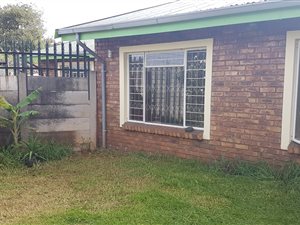 2 Bed Duet in Westdene