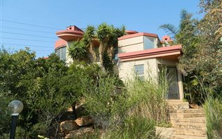 4 Bedroom House in Wapadrand