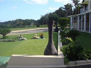 3 Bed Apartment in Glenmore