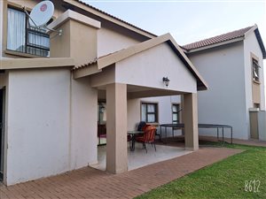 4 Bed House in Eldo Village Estate