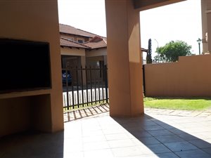2 Bed Townhouse in Van Dyk Park