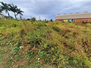 2299 m² Land available in Shakaskraal