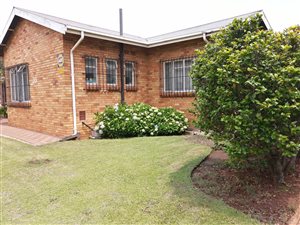 3 Bed House in Casseldale