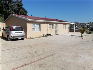 3 Bed House in Inanda