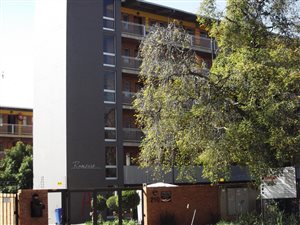 1 Bed Apartment in Hillcrest