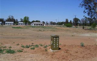 320 m² Land available in Bloemspruit