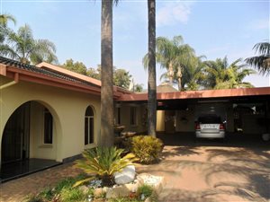 3 Bed House in East Lynne